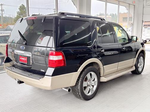 2010 Ford Expedition Eddie Bauer
