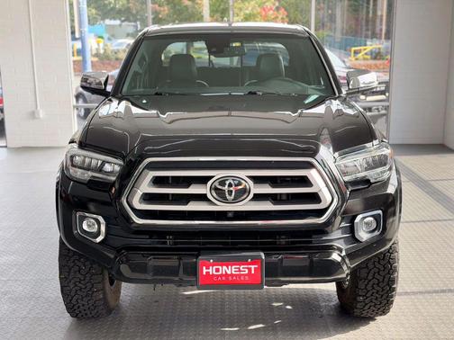 2023 Toyota Tacoma Limited