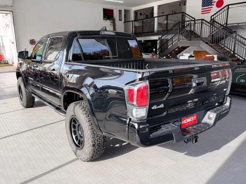 2023 Toyota Tacoma Limited