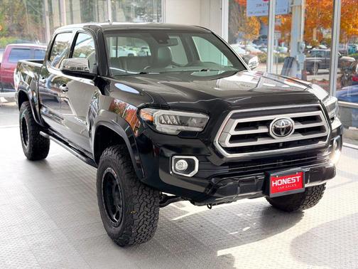 2023 Toyota Tacoma Limited