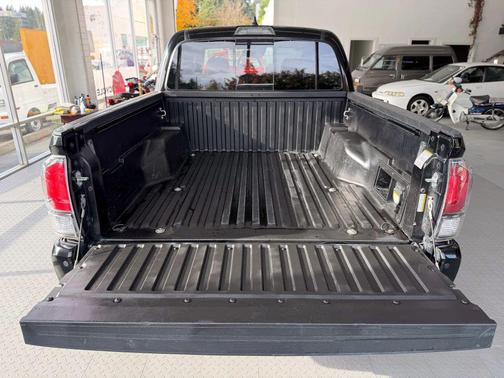 2023 Toyota Tacoma Limited