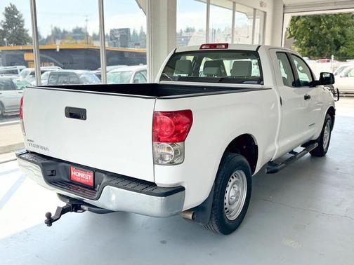 2009 Toyota Tundra Grade