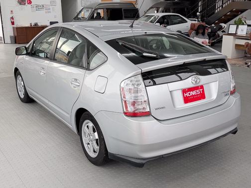 2007 Toyota Prius Base