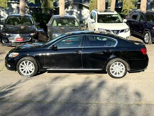 2006 Lexus GS 300 Base