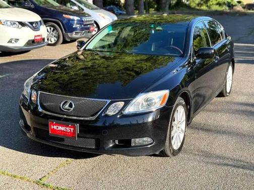 2006 Lexus GS 300 Base