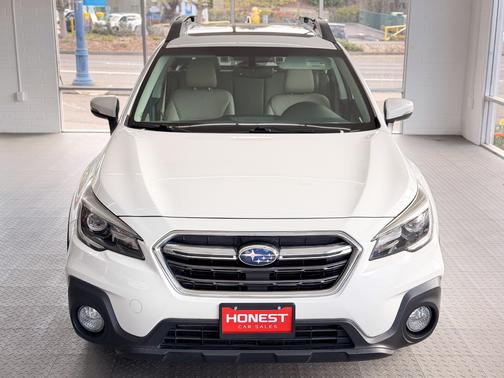 2019 Subaru Outback 3.6R Limited