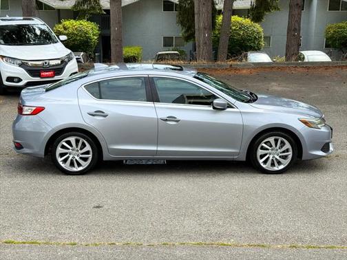 2016 Acura ILX 2.4L