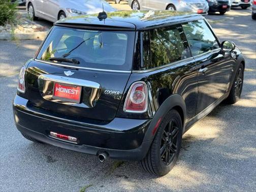 2012 MINI Cooper Base