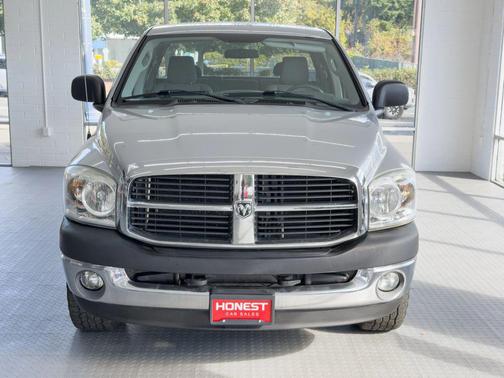 2007 Dodge Ram 1500 Sport Quad Cab