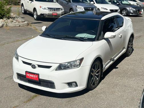 2013 Scion tC Base