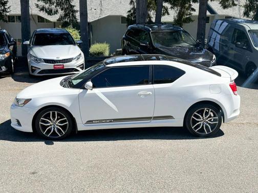 2013 Scion tC Base
