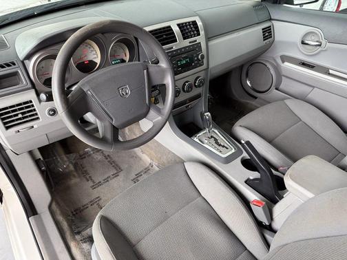 2008 Dodge Avenger SXT Sedan 4D