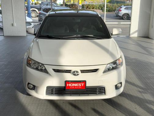 2013 Scion tC Base
