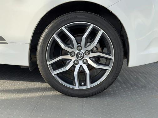 2013 Scion tC Base