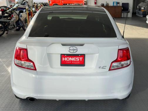 2013 Scion tC Base