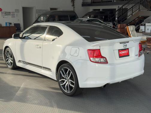 2013 Scion tC Base