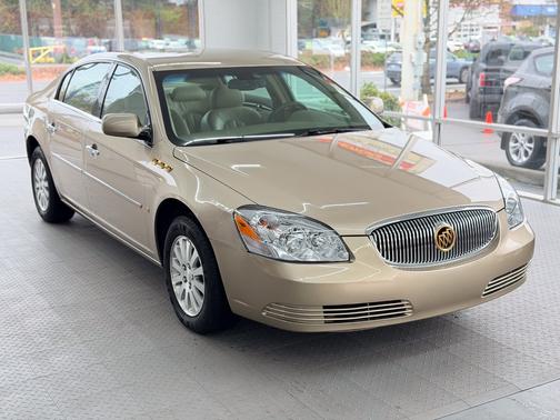 2006 Buick Lucerne CX
