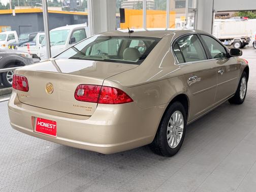 2006 Buick Lucerne CX