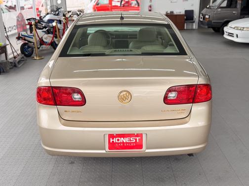 2006 Buick Lucerne CX