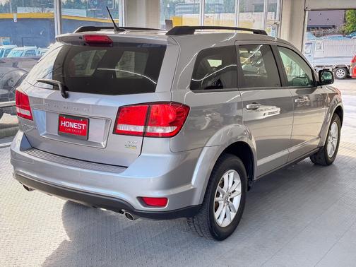 2015 Dodge Journey SXT