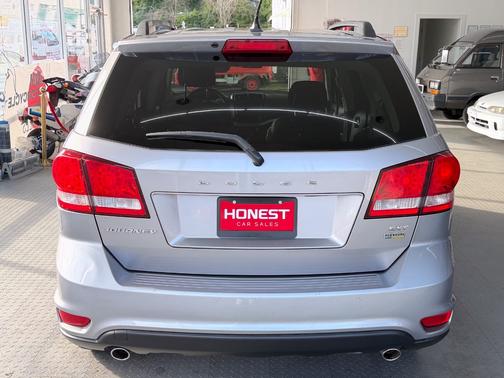 2015 Dodge Journey SXT