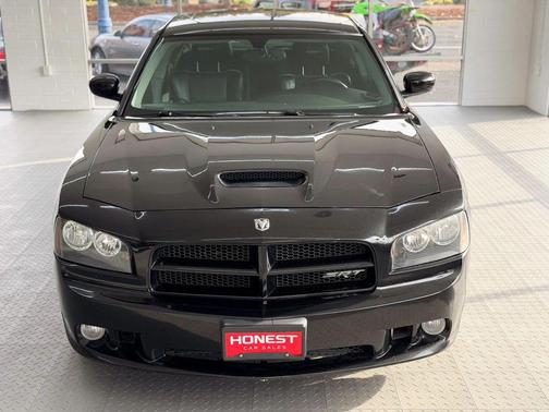 2007 Dodge Charger SRT8