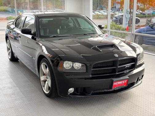 2007 Dodge Charger SRT8