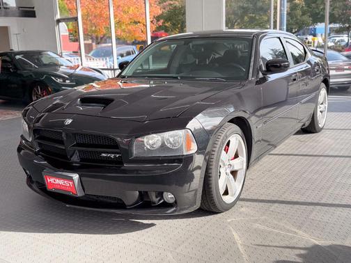 2007 Dodge Charger SRT8