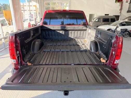 2013 GMC Sierra 2500 SLT