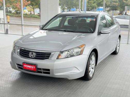2010 Honda Accord EX