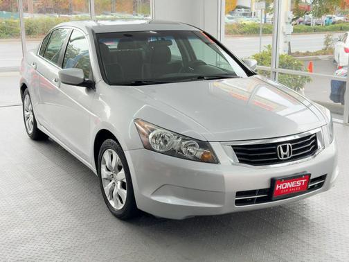 2010 Honda Accord EX