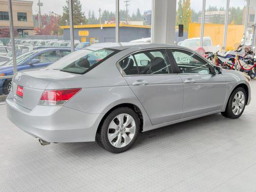 2010 Honda Accord EX