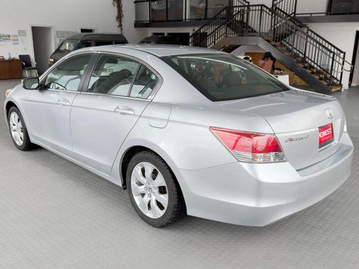 2010 Honda Accord EX