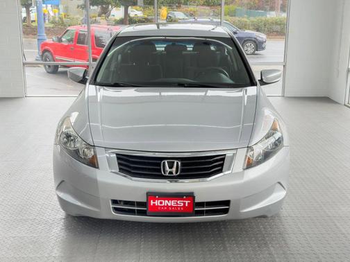 2010 Honda Accord EX
