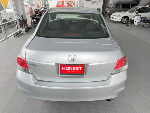 2010 Honda Accord EX