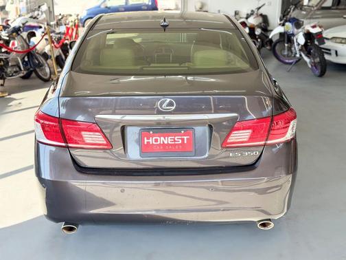 2012 Lexus ES 350 Base