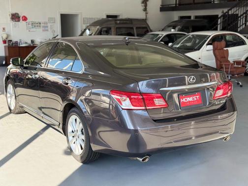 2012 Lexus ES 350 Base