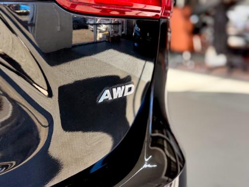 2022 Nissan Rogue Sport S