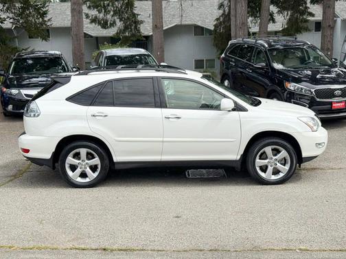 2008 Lexus RX 350 Base