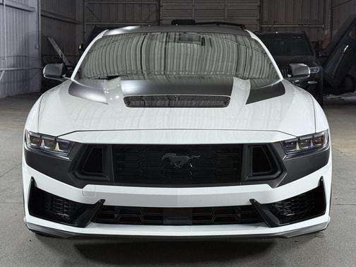2024 Ford Mustang Dark Horse Fastback