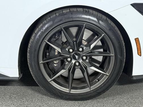 2024 Ford Mustang Dark Horse Fastback