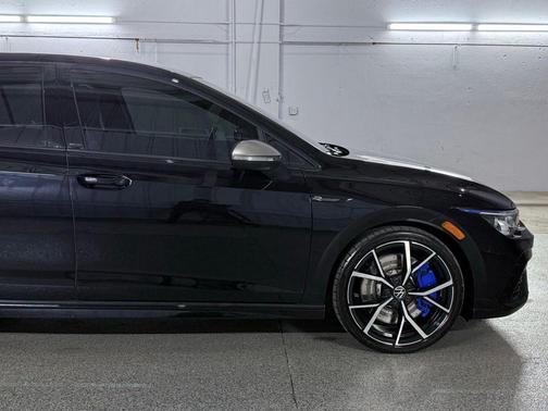 2023 Volkswagen Golf R 2.0T DSG