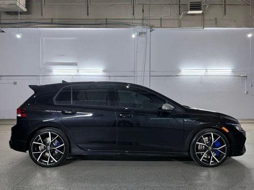 2023 Volkswagen Golf R 2.0T DSG