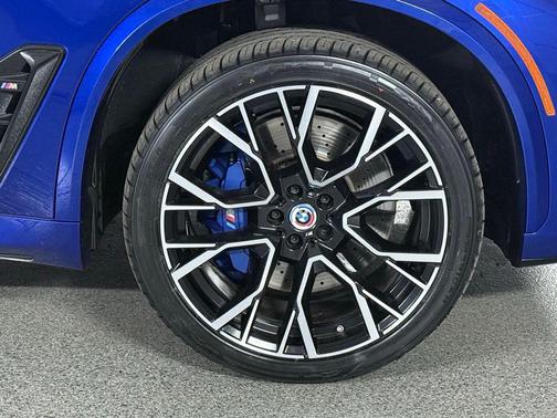 2022 BMW X5 M Base