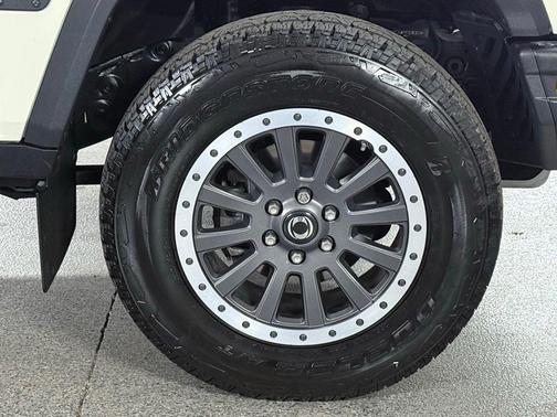 2024 INEOS Grenadier Fieldmaster