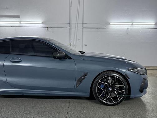 2019 BMW M850 i xDrive