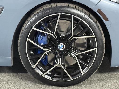 2019 BMW M850 i xDrive