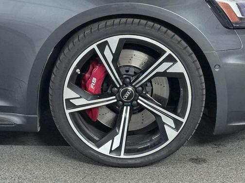 2019 Audi RS 5 2.9T