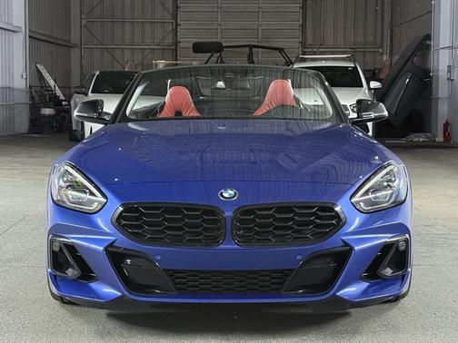 2024 BMW Z4 M40i
