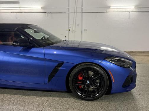 2024 BMW Z4 M40i